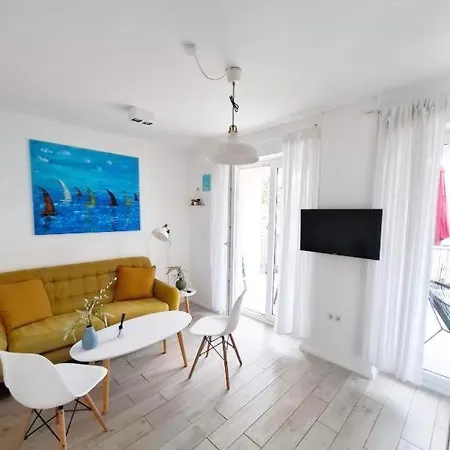 Βίλα Dida Centar *