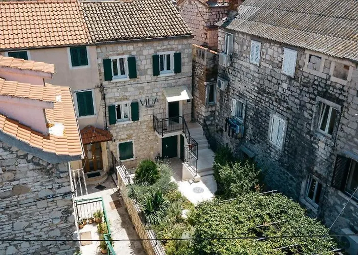 Dida Centar * Σπλιτ