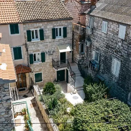 Dida Centar * Split